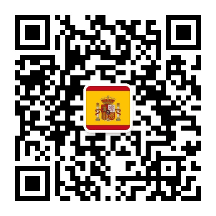 新海辰光留学公众号二维码