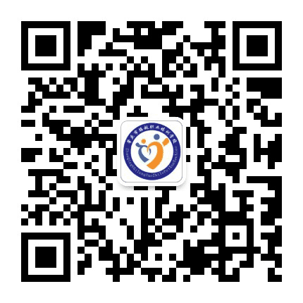 腾越培训学校公众号二维码