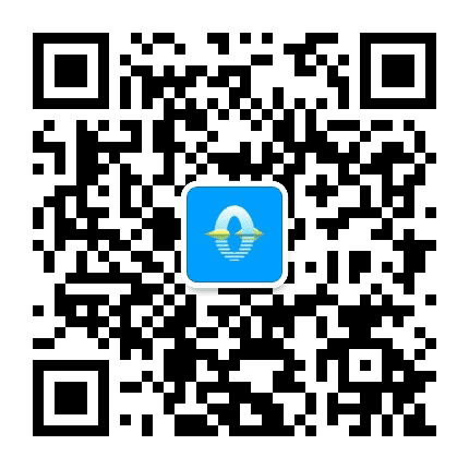 南太湖号公众号二维码