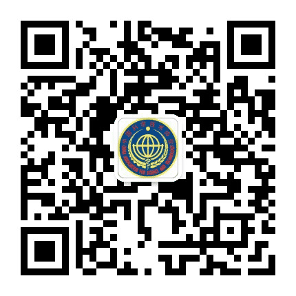 汶上科普公众号二维码