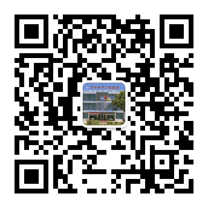 万宁巿牙口腔医院公众号二维码