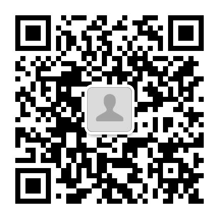 横栏惠企服务平台公众号二维码