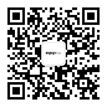 中洲坊创意中心公众号二维码