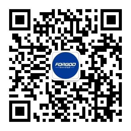 深圳丰谷电源公众号二维码