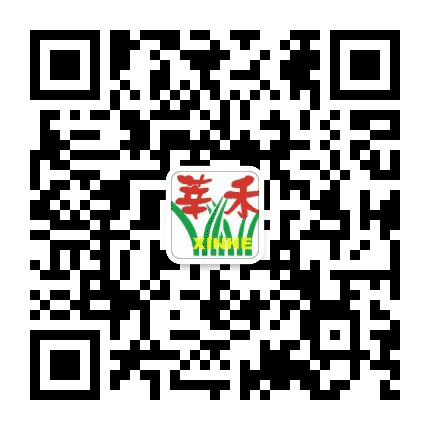 爱国农家公众号二维码