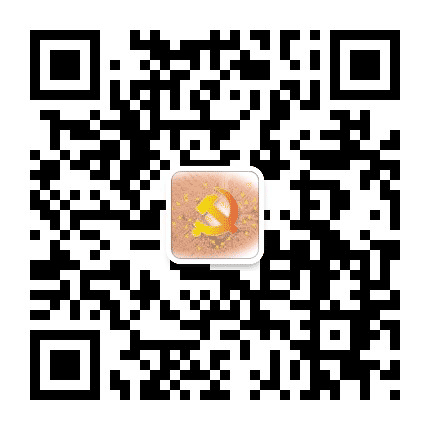 张家口市桥西老干部公众号二维码