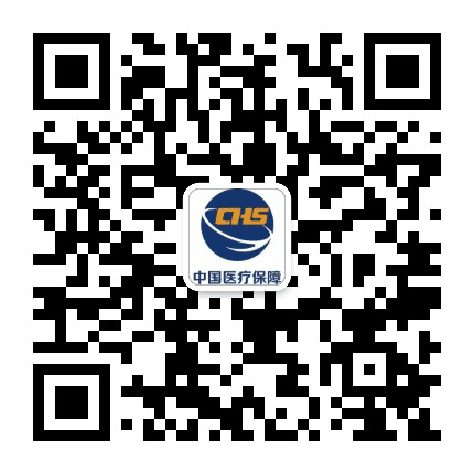 丰南医疗保险公众号二维码