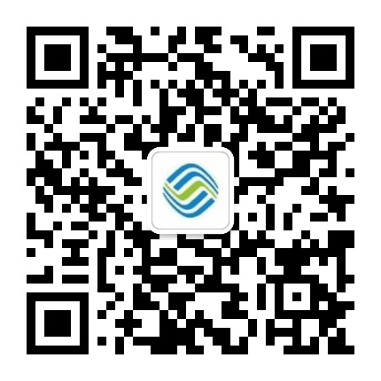 佳木斯移动宽带服务公众号二维码
