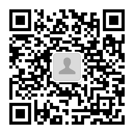 长乐中路康乐社区公众号二维码