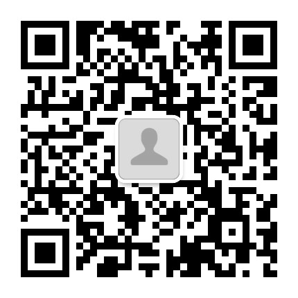 定安县交通管理总站公众号二维码