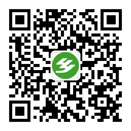 五津老乡公众号二维码