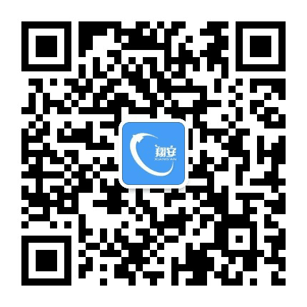 翔安政务公众号二维码