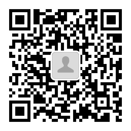 美丽中溪公众号二维码