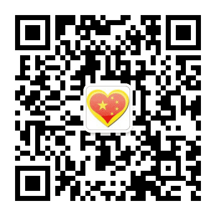 爱国强音公众号二维码