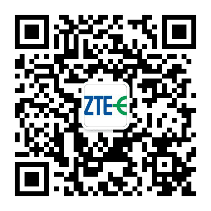 中兴洪湖浪集团公众号二维码