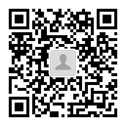 长治发电公众号二维码