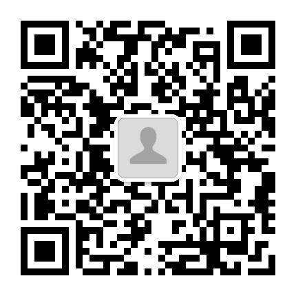 建安新闻公众号二维码