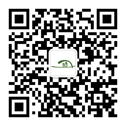舟山园林公众号二维码