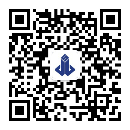 上海建筑装饰集团公众号二维码