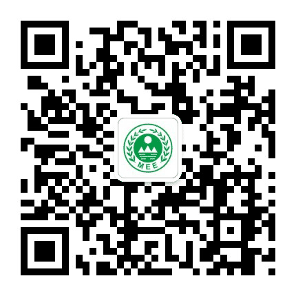 滨州市沾化区环境保护局公众号二维码