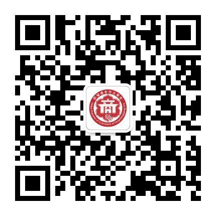 防城港河北商会公众号二维码
