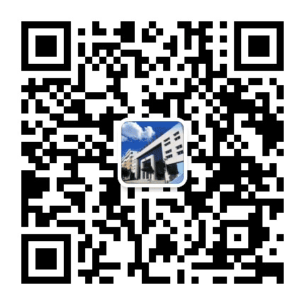 活力玄马公众号二维码