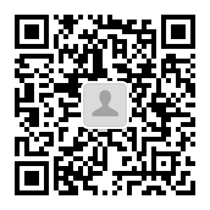 黑河国检风尚公众号二维码