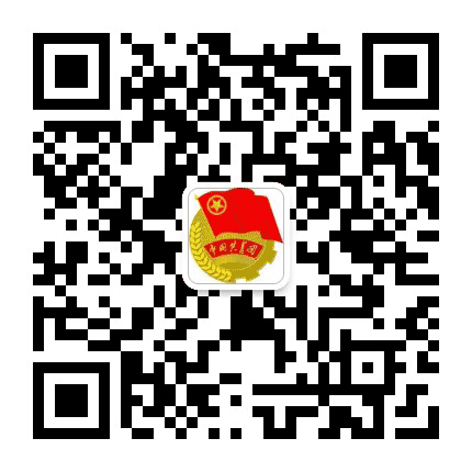 金桥社区青年公众号二维码