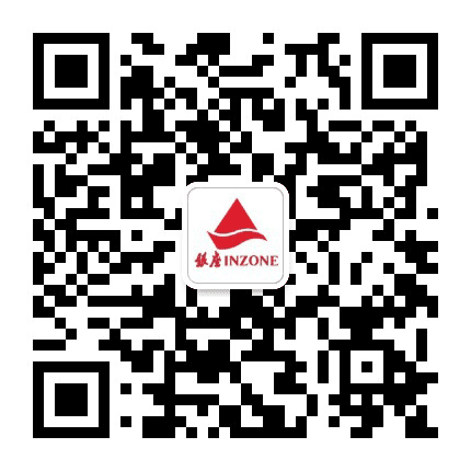 临沂银座商城罗庄店公众号二维码