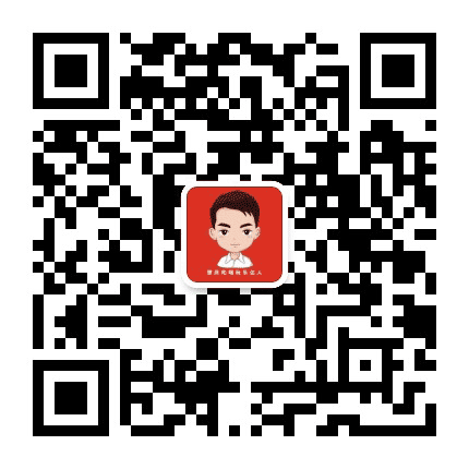 肇庆潮汇公众号二维码
