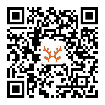 采花人kissplant公众号二维码