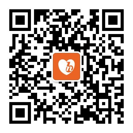 同心壇城OHM公众号二维码