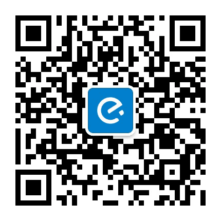 兰西本地生活公众号二维码