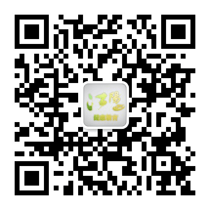 江阳健康宣教公众号二维码