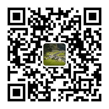 塔山生态林场公众号二维码