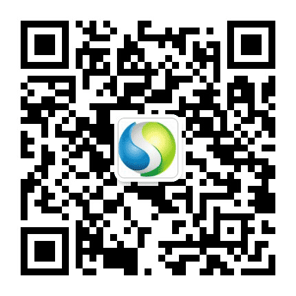 武汉碧水集团公众号二维码