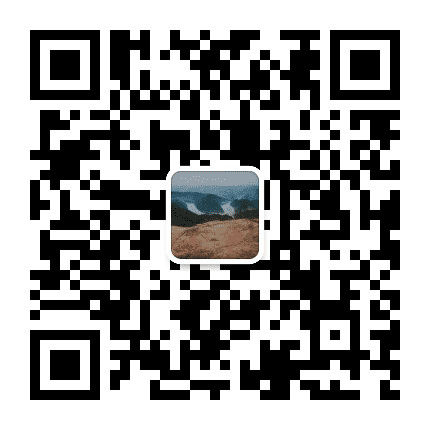 柏林在线公众号二维码