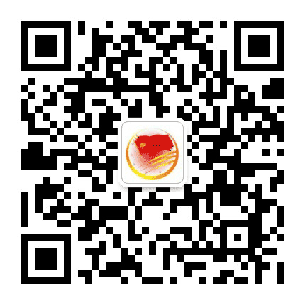 三庄先锋e家公众号二维码