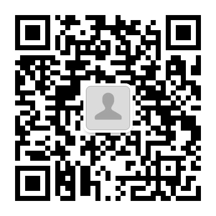 呼和浩特锡林路派出所公众号二维码