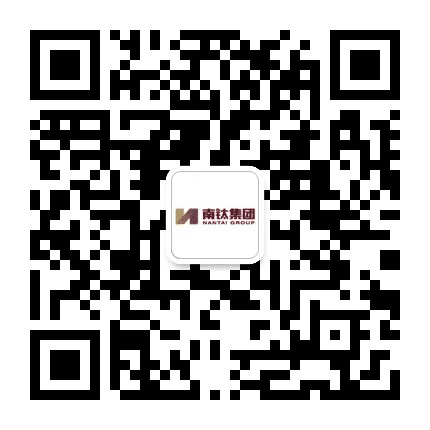 南钛控股公众号二维码