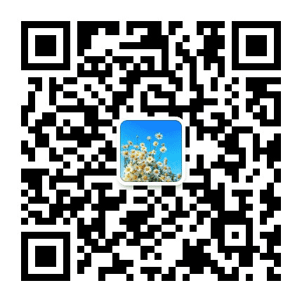 嘉定趣生活公众号二维码