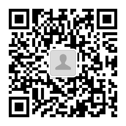 河西酒事公众号二维码