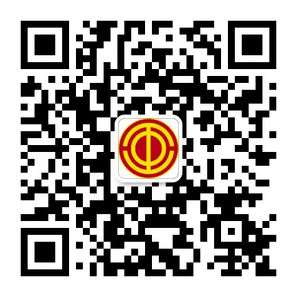 成龙路职工e家公众号二维码
