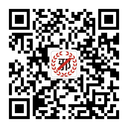 南溪防邪卫士公众号二维码