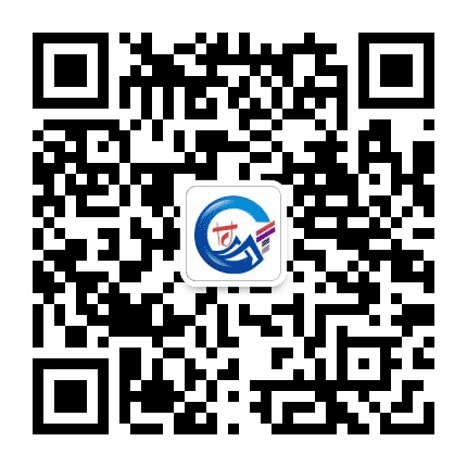甘井子区商贸业联合会公众号二维码