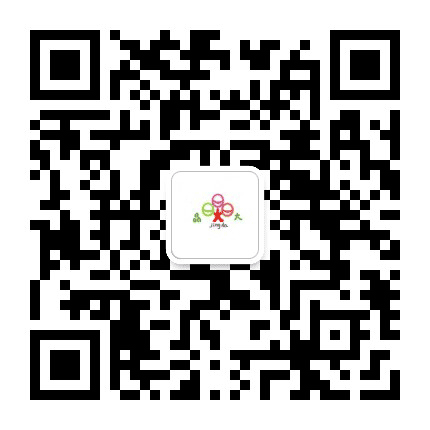 晶大上海浦东张浜体育器材公众号二维码