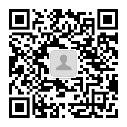 港城生活网公众号二维码