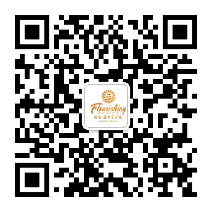 裕达象州公众号二维码