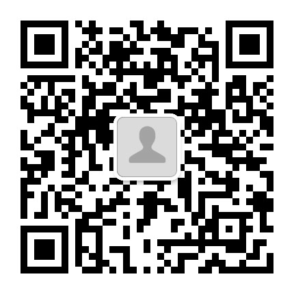 温泉小镇许家洞公众号二维码