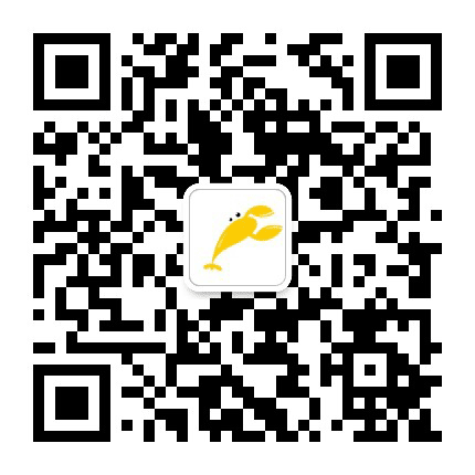 游虾旅游情报站公众号二维码
